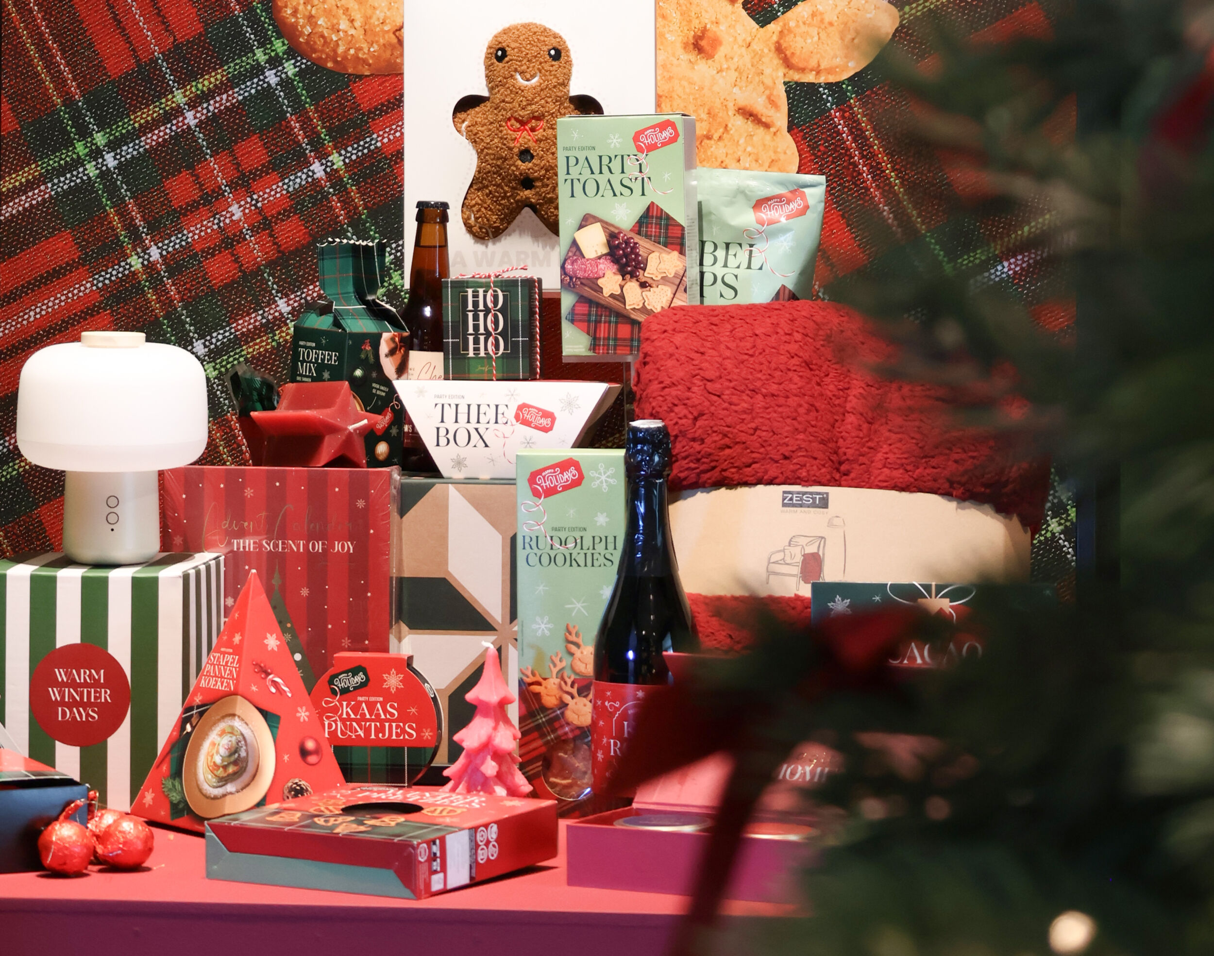 Showroom Kerst1 scaled